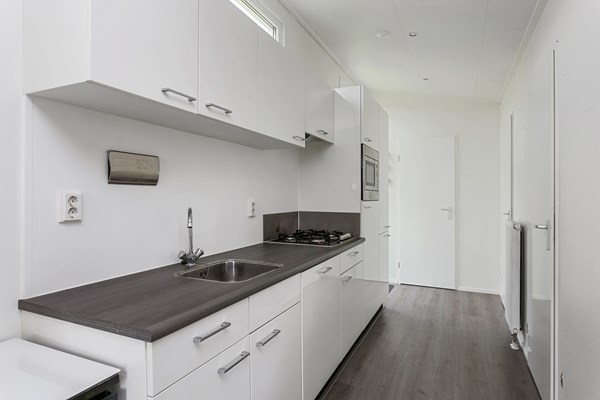 Medium property photo - Klein Hitland 145, 2911 BR Nieuwerkerk aan den IJssel