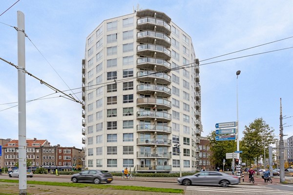 Te koop: Vasteland 119, 3011 BJ Rotterdam