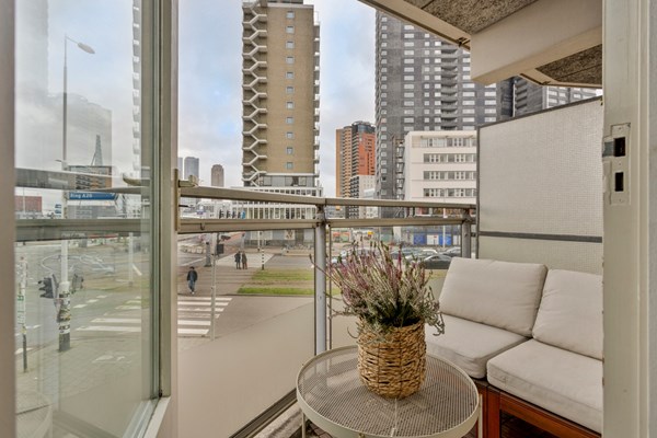 Medium property photo - Vasteland 119, 3011 BJ Rotterdam