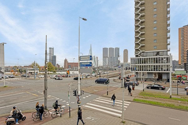 Medium property photo - Vasteland 119, 3011 BJ Rotterdam