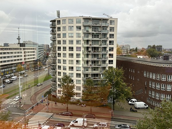 Medium property photo - Vasteland 119, 3011 BJ Rotterdam