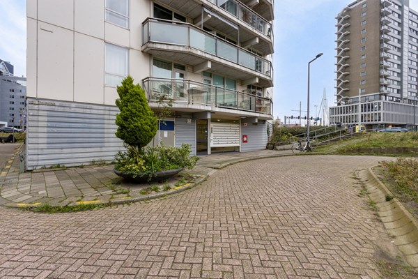 Medium property photo - Vasteland 119, 3011 BJ Rotterdam