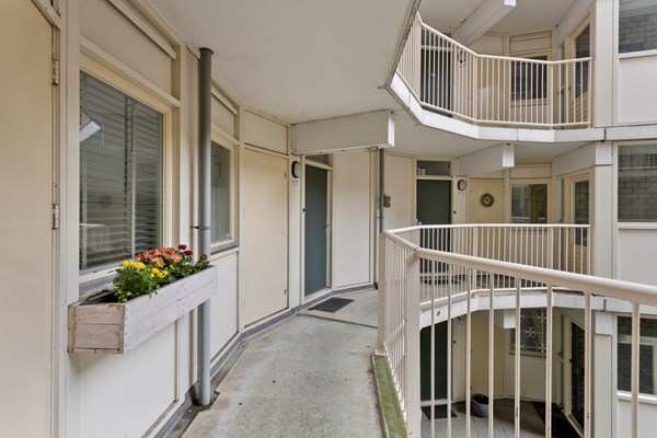 Medium property photo - Vasteland 119, 3011 BJ Rotterdam