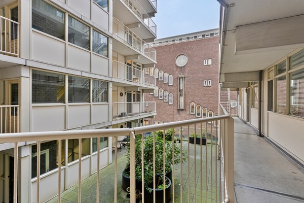 Medium property photo - Vasteland 119, 3011 BJ Rotterdam