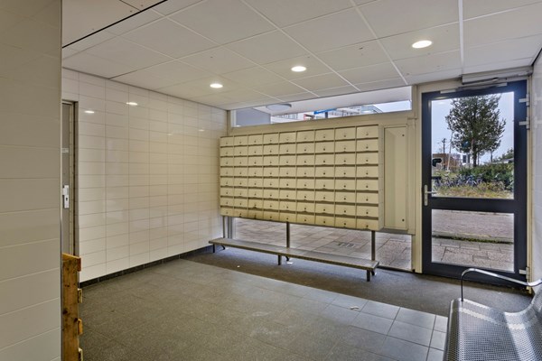 Medium property photo - Vasteland 119, 3011 BJ Rotterdam
