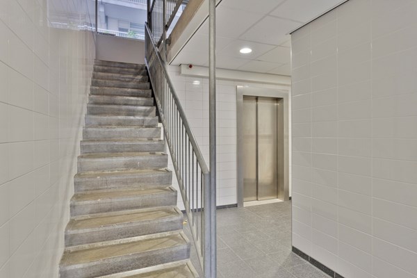 Medium property photo - Vasteland 119, 3011 BJ Rotterdam