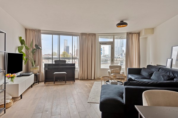 Medium property photo - Vasteland 119, 3011 BJ Rotterdam