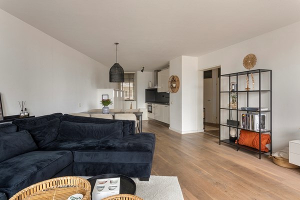 Medium property photo - Vasteland 119, 3011 BJ Rotterdam