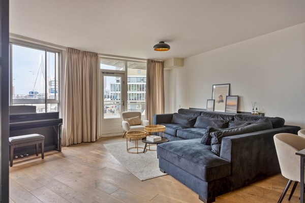 Medium property photo - Vasteland 119, 3011 BJ Rotterdam