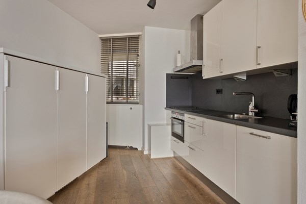 Medium property photo - Vasteland 119, 3011 BJ Rotterdam