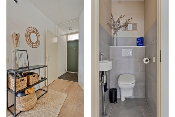 Medium property photo - Vasteland 119, 3011 BJ Rotterdam