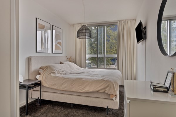 Medium property photo - Vasteland 119, 3011 BJ Rotterdam