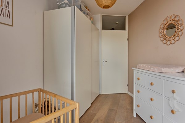 Medium property photo - Vasteland 119, 3011 BJ Rotterdam