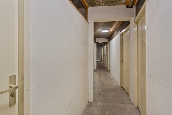 Medium property photo - Vasteland 119, 3011 BJ Rotterdam