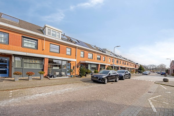 Te koop: Donizettistraat 93, 2901 KD Capelle aan den IJssel