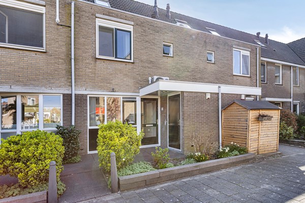 Medium property photo - Verdistraat 12, 2901 EP Capelle aan den IJssel