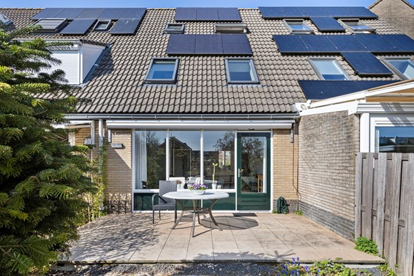 Medium property photo - Verdistraat 12, 2901 EP Capelle aan den IJssel