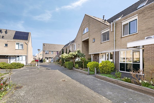 Medium property photo - Verdistraat 12, 2901 EP Capelle aan den IJssel