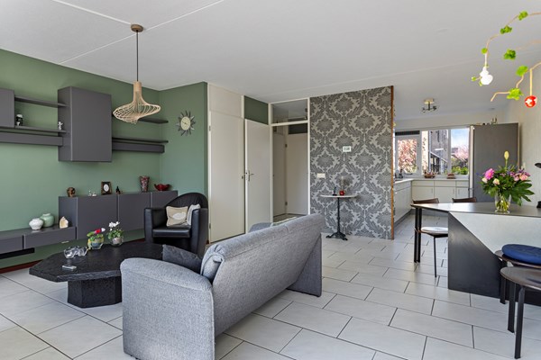 Medium property photo - Verdistraat 12, 2901 EP Capelle aan den IJssel