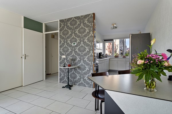 Medium property photo - Verdistraat 12, 2901 EP Capelle aan den IJssel