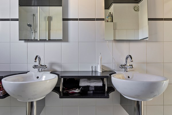 Medium property photo - Verdistraat 12, 2901 EP Capelle aan den IJssel