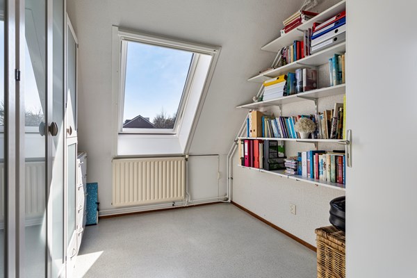 Medium property photo - Verdistraat 12, 2901 EP Capelle aan den IJssel