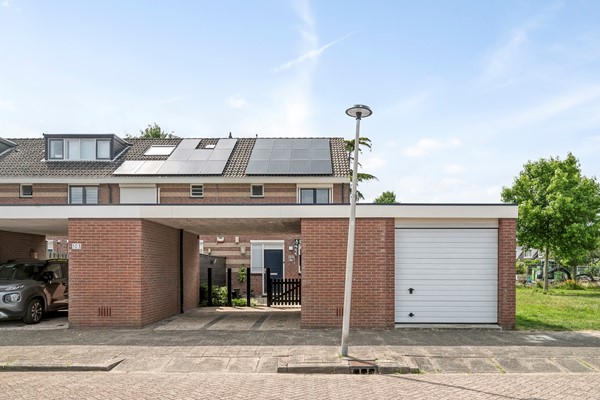 Property photo - Jan van Kanrede 105, 2901TA Capelle aan den IJssel