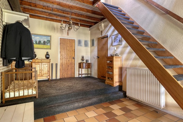 Medium property photo - Beulakerweg 123, 8355 AE Giethoorn