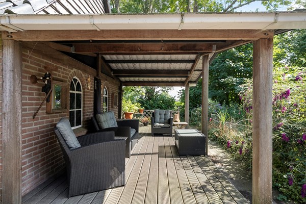Medium property photo - Beulakerweg 123, 8355 AE Giethoorn
