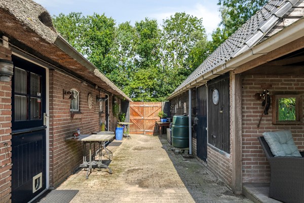 Medium property photo - Beulakerweg 123, 8355 AE Giethoorn