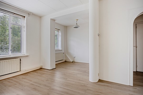 Medium property photo - Mariniersweg 96A, 3011 NV Rotterdam