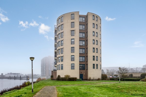 Property photo - IJsselzoom 96, 2902LB Capelle aan den IJssel