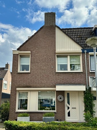 Verkocht: Wieënstraat 27, 5921 HE Venlo