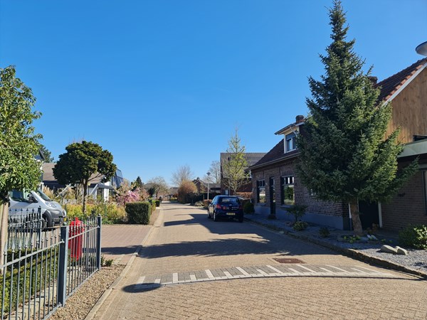Medium property photo - Helling 57, 5991 BD Baarlo