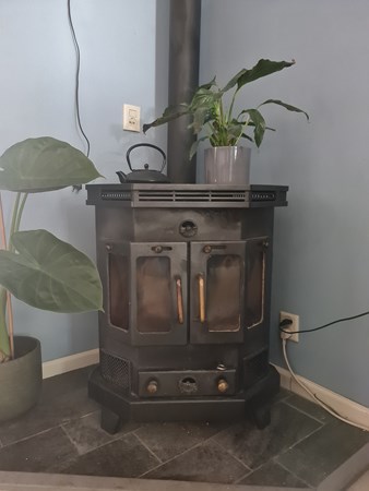 Medium property photo - Helling 57, 5991 BD Baarlo