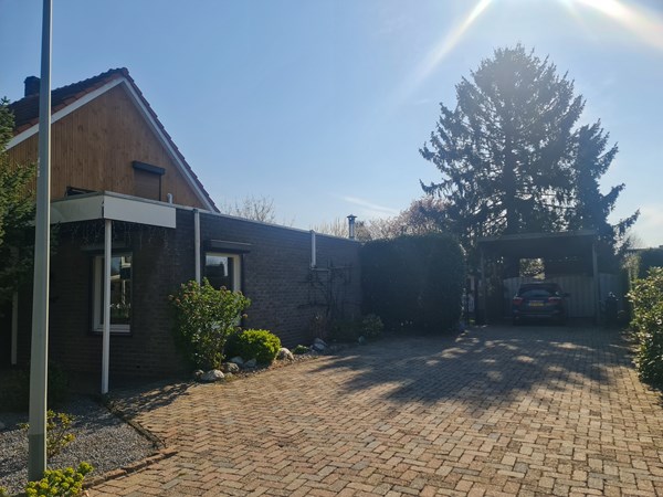 Medium property photo - Helling 57, 5991 BD Baarlo