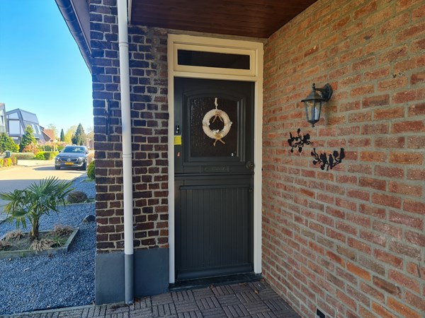 Medium property photo - Helling 57, 5991 BD Baarlo