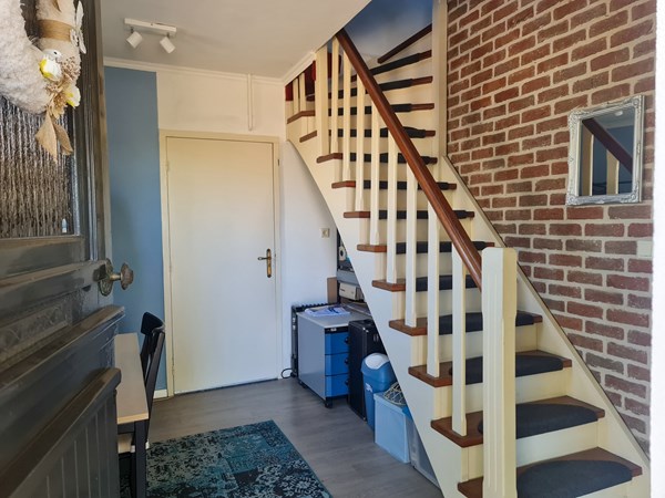 Medium property photo - Helling 57, 5991 BD Baarlo