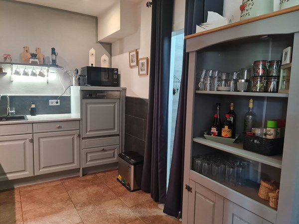 Medium property photo - Helling 57, 5991 BD Baarlo