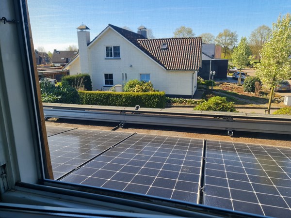 Medium property photo - Helling 57, 5991 BD Baarlo