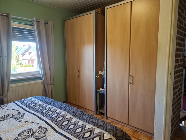 Medium property photo - Helling 57, 5991 BD Baarlo