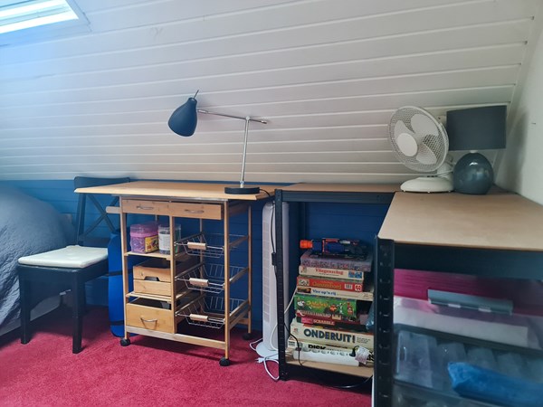 Medium property photo - Helling 57, 5991 BD Baarlo