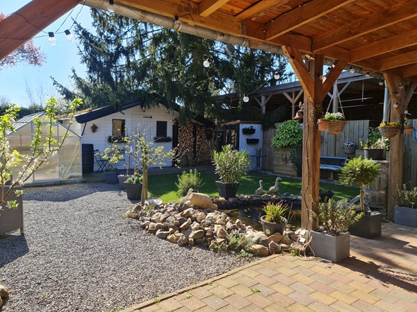 Medium property photo - Helling 57, 5991 BD Baarlo