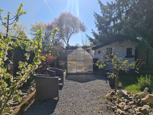 Medium property photo - Helling 57, 5991 BD Baarlo