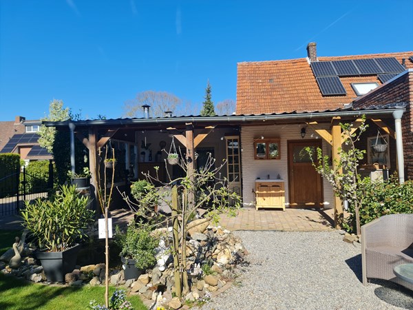 Medium property photo - Helling 57, 5991 BD Baarlo