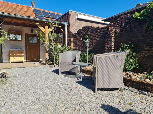 Medium property photo - Helling 57, 5991 BD Baarlo