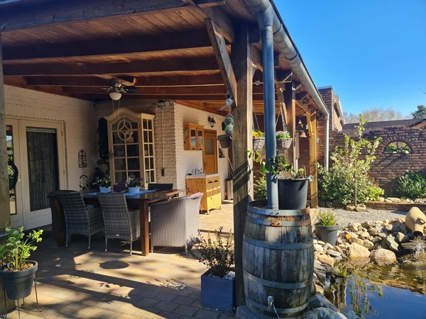 Medium property photo - Helling 57, 5991 BD Baarlo