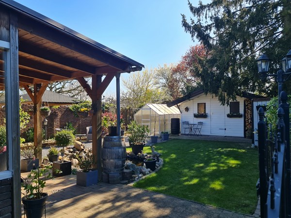 Medium property photo - Helling 57, 5991 BD Baarlo