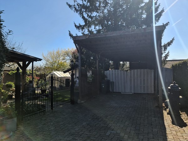 Medium property photo - Helling 57, 5991 BD Baarlo