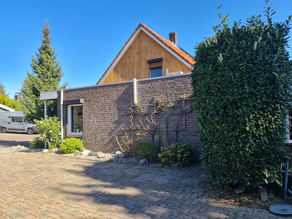 Medium property photo - Helling 57, 5991 BD Baarlo